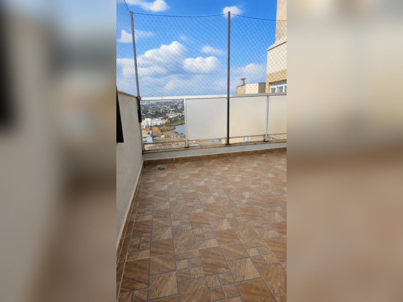 imóvel com 330m² - Alphaville - Lagoa dos Ingleses - Nova Lima