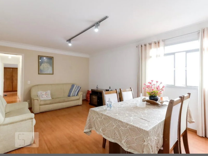 imóvel com 60m² - Vila Nivi - São Paulo