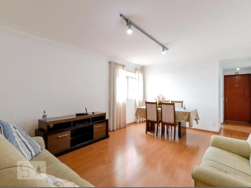imóvel com 60m² - Vila Nivi - São Paulo