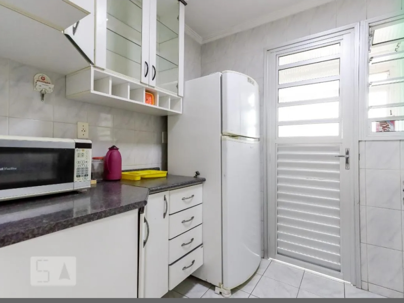 imóvel com 60m² - Vila Nivi - São Paulo