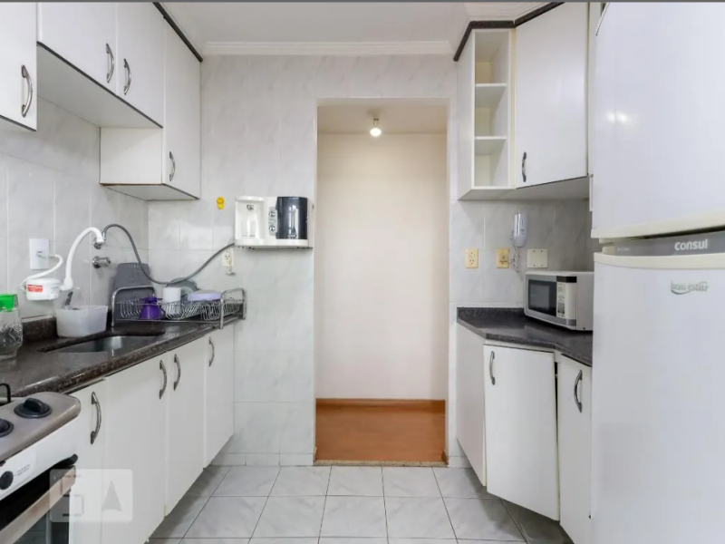 imóvel com 60m² - Vila Nivi - São Paulo