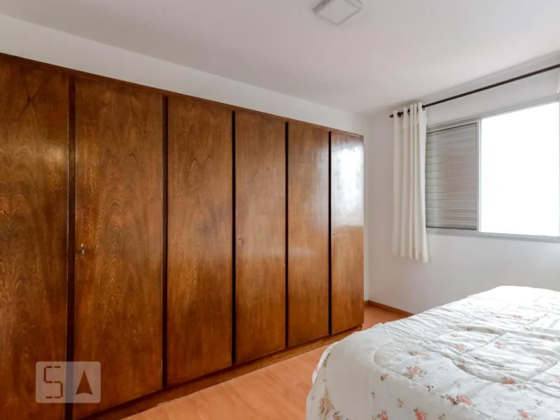 imóvel com 60m² - Vila Nivi - São Paulo