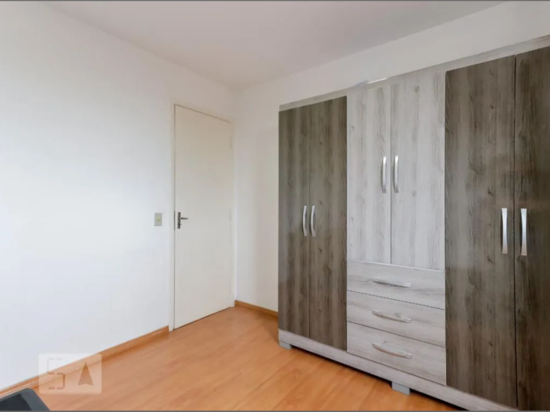 imóvel com 60m² - Vila Nivi - São Paulo