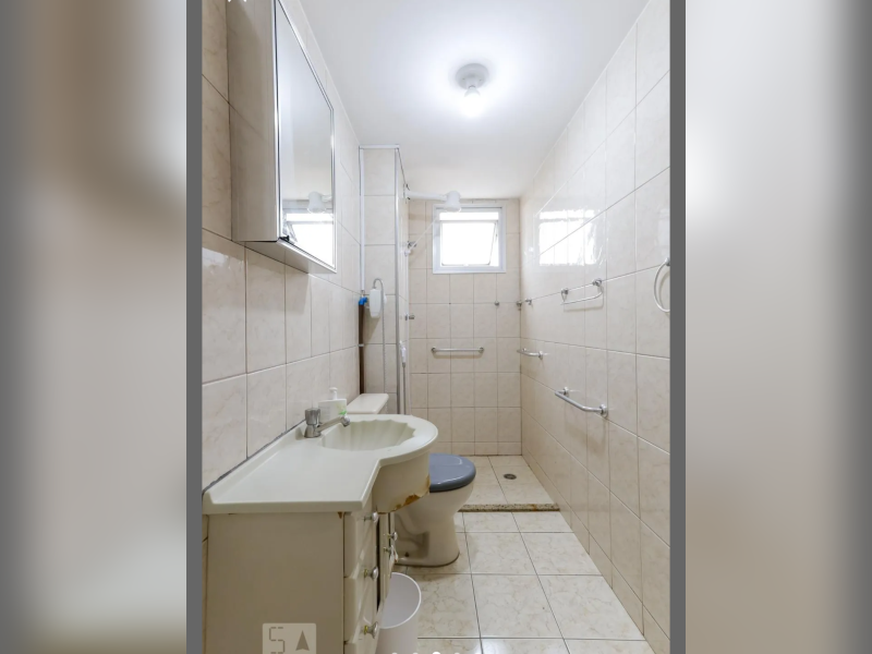 imóvel com 60m² - Vila Nivi - São Paulo