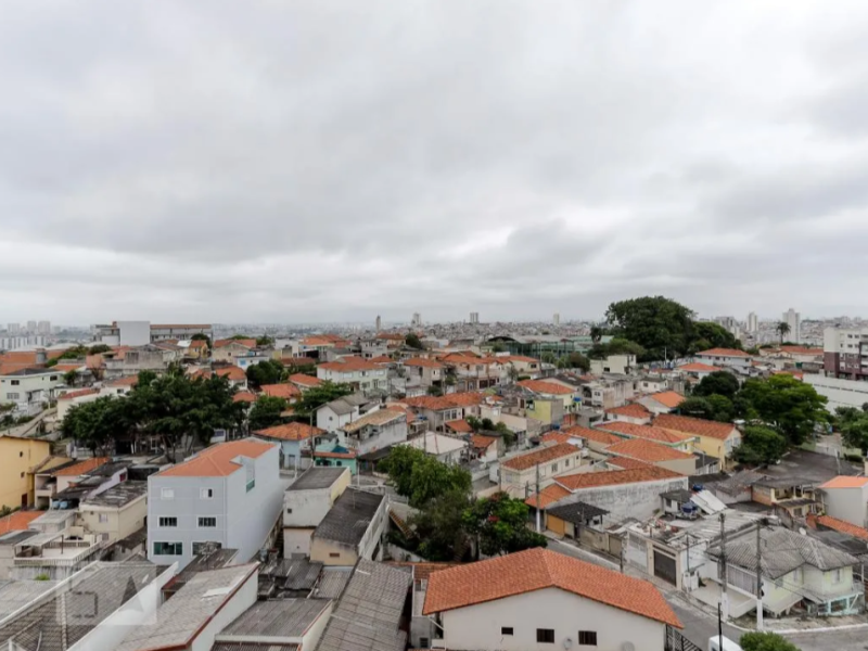 imóvel com 60m² - Vila Nivi - São Paulo