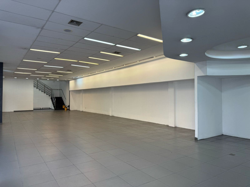 imóvel com 1823m² - Centro - Osasco