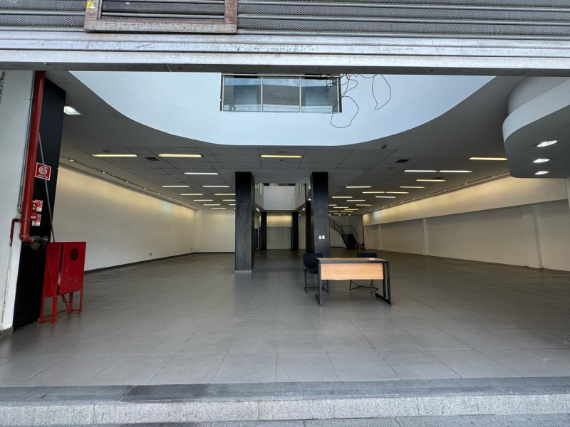 imóvel com 1823m² - Centro - Osasco