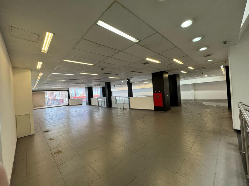 imóvel com 1823m² - Centro - Osasco