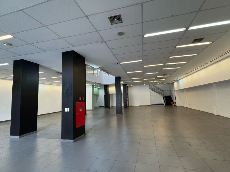 imóvel com 1823m² - Centro - Osasco