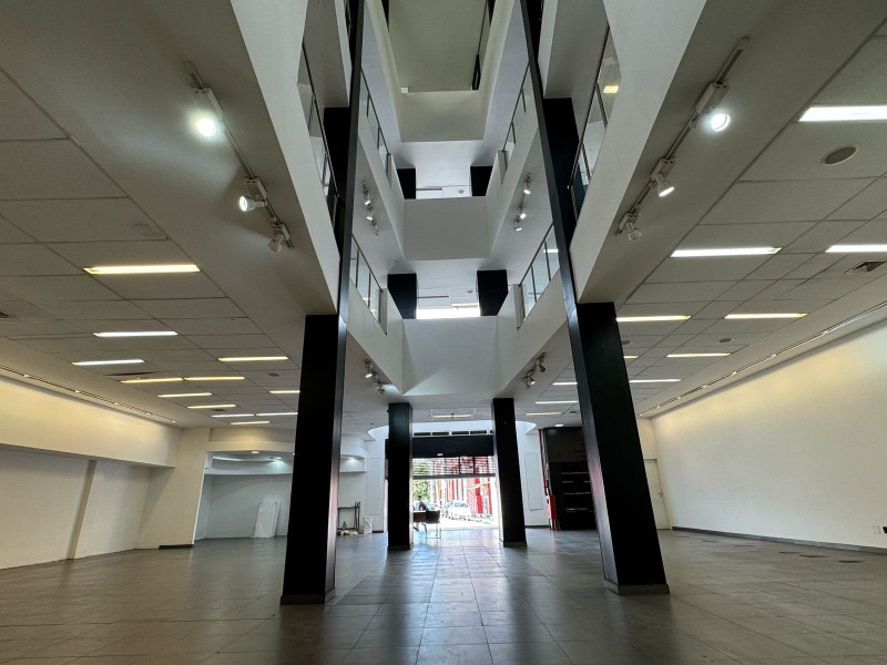 imóvel com 1823m² - Centro - Osasco