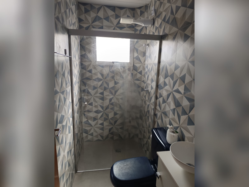 imóvel com 58m² - Segismundo Pereira - Uberlândia