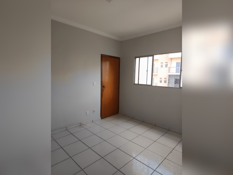 imóvel com 58m² - Segismundo Pereira - Uberlândia