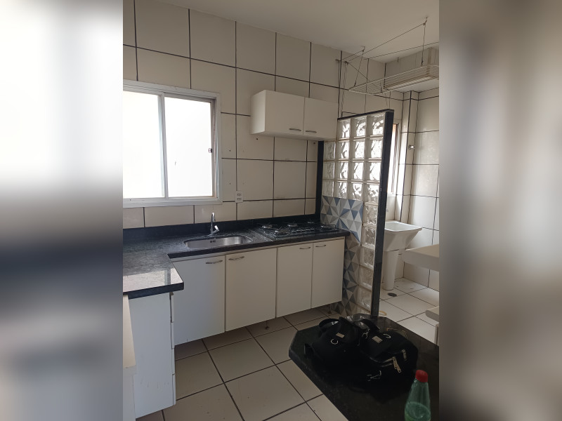 imóvel com 58m² - Segismundo Pereira - Uberlândia