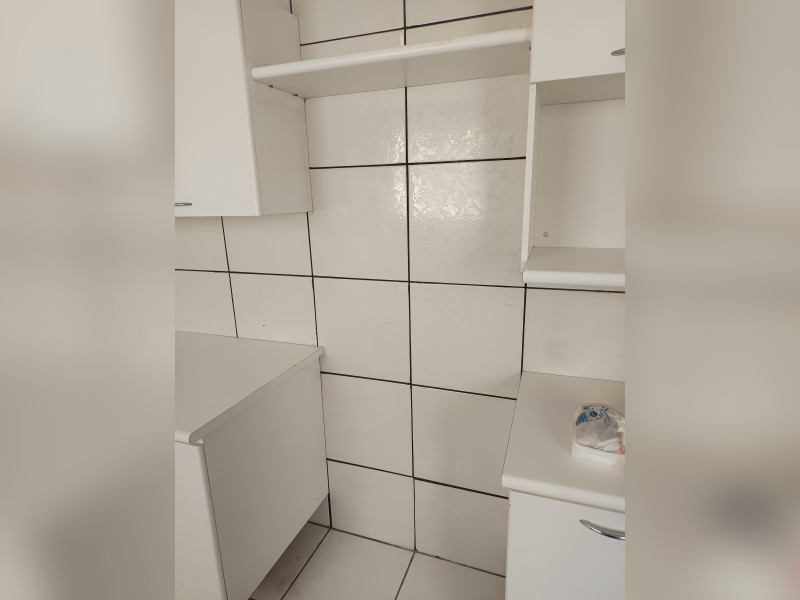 imóvel com 58m² - Segismundo Pereira - Uberlândia