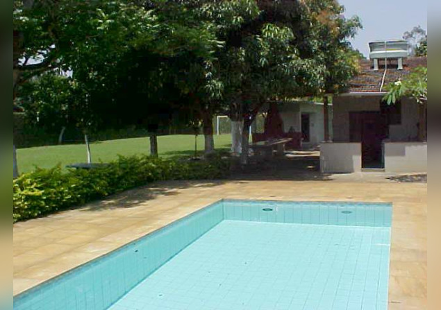 imóvel com 3000m²