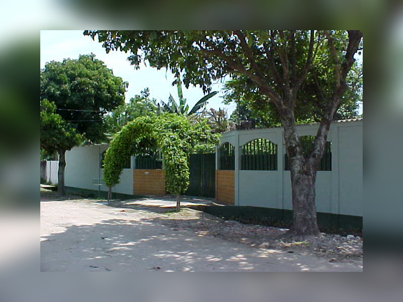 imóvel com 3000m² - Vargem Grande - Rio de Janeiro