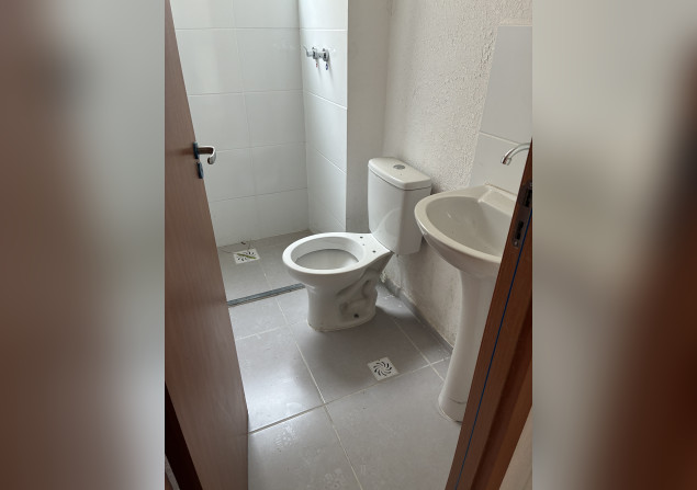 imóvel com 38m²
