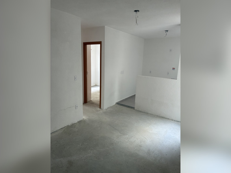 imóvel com 38m² - Parque dos Anjos - Gravatai
