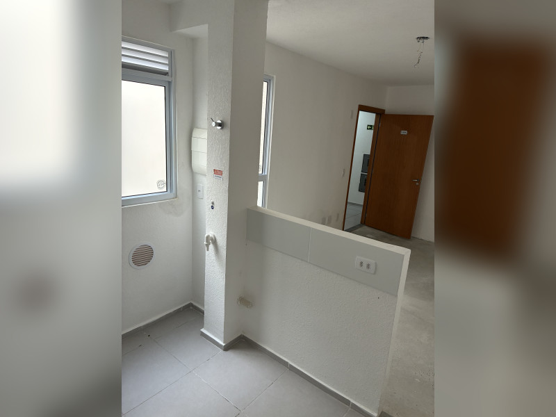 imóvel com 38m² - Parque dos Anjos - Gravatai