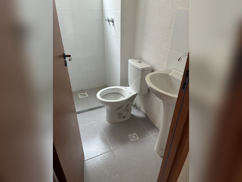 imóvel com 38m² - Parque dos Anjos - Gravatai