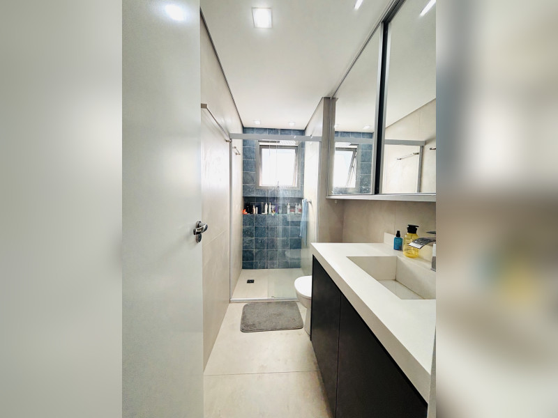 imóvel com 95m² - Mirandópolis - São Paulo