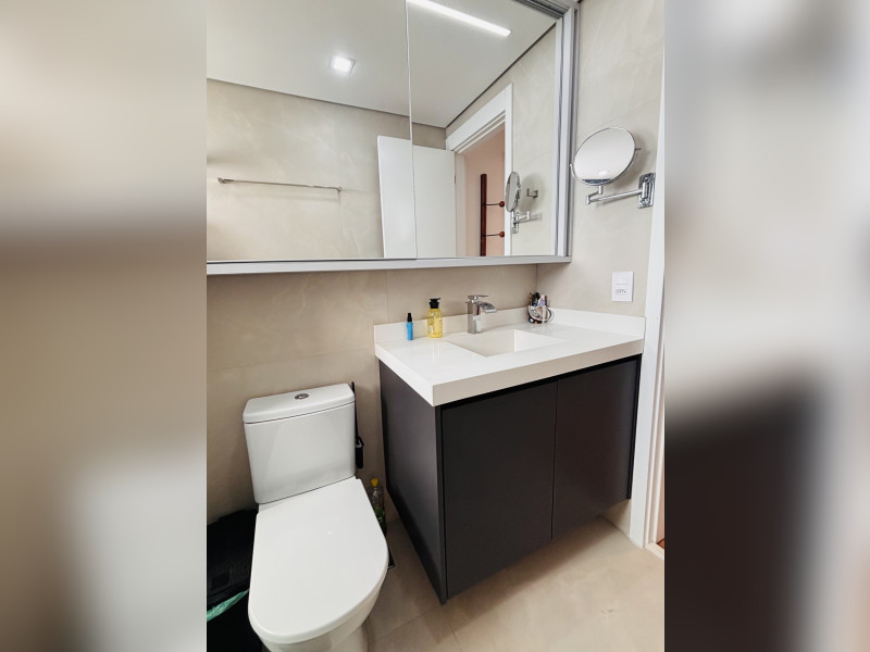 imóvel com 95m² - Mirandópolis - São Paulo