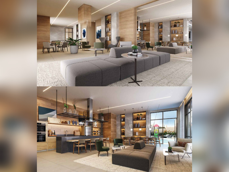 imóvel com 95m² - Mirandópolis - São Paulo