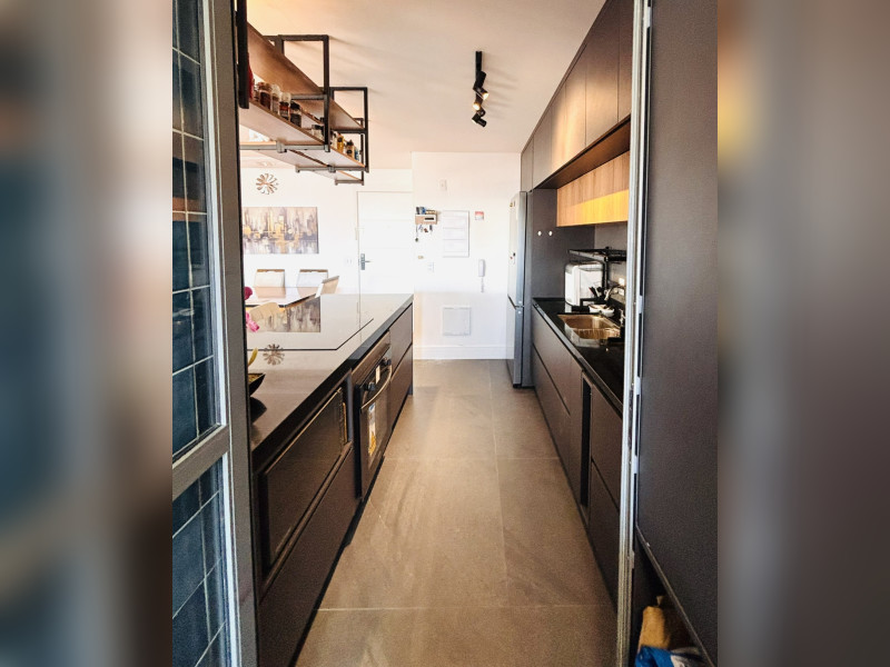 imóvel com 95m² - Mirandópolis - São Paulo