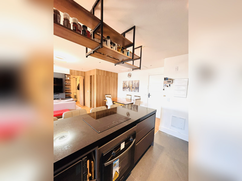 imóvel com 95m² - Mirandópolis - São Paulo