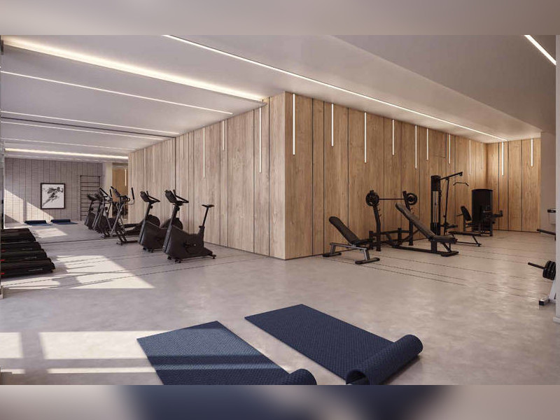 imóvel com 95m² - Mirandópolis - São Paulo