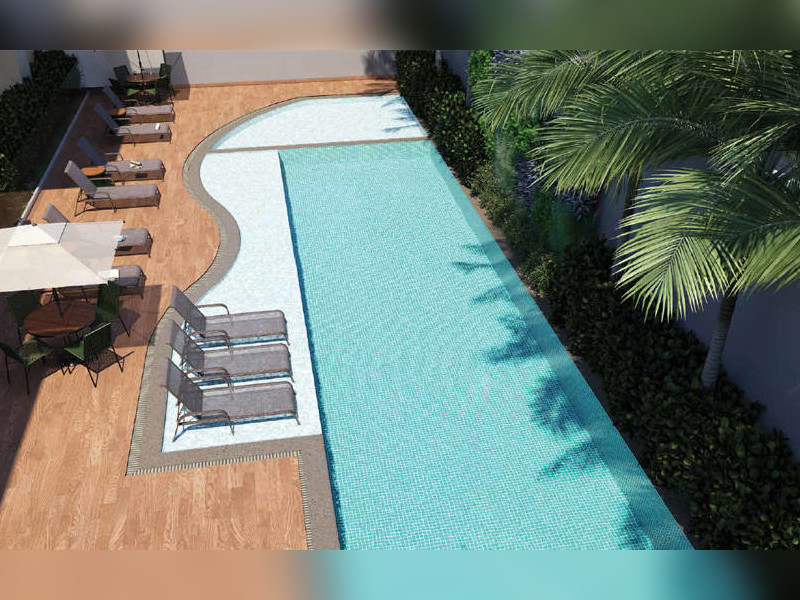 imóvel com 95m² - Mirandópolis - São Paulo