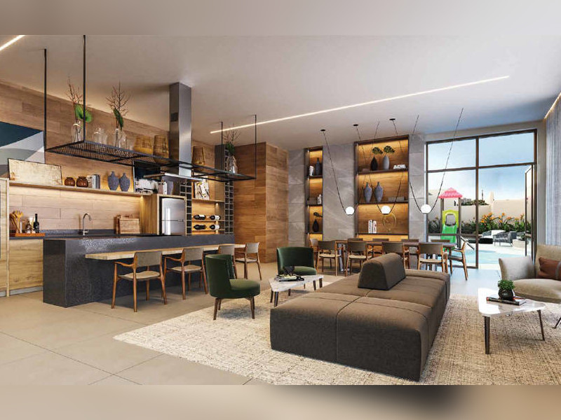 imóvel com 95m² - Mirandópolis - São Paulo