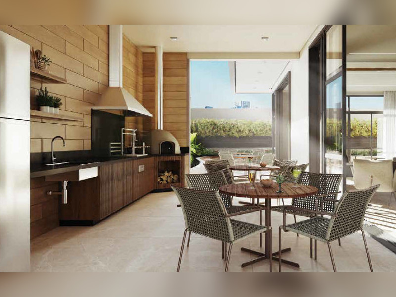 imóvel com 95m² - Mirandópolis - São Paulo