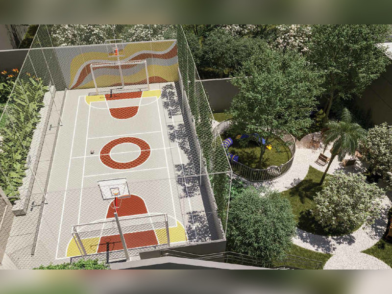 imóvel com 95m² - Mirandópolis - São Paulo