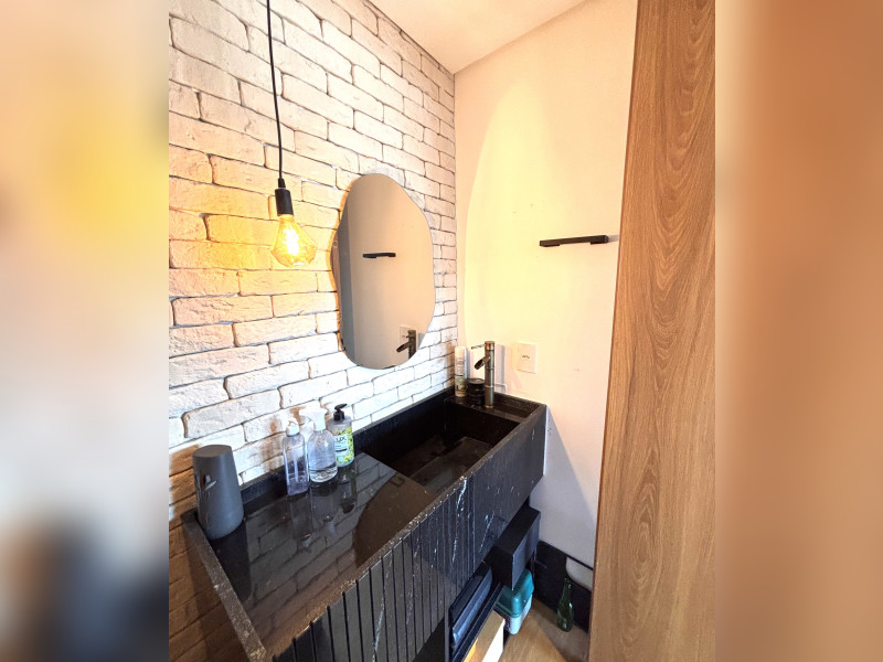 imóvel com 95m² - Mirandópolis - São Paulo