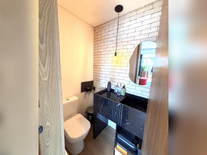 imóvel com 95m² - Mirandópolis - São Paulo