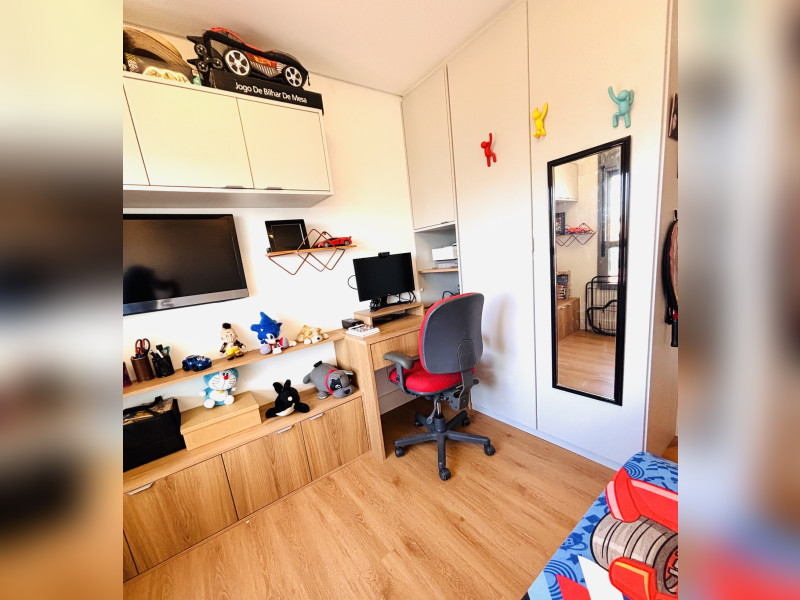 imóvel com 95m² - Mirandópolis - São Paulo