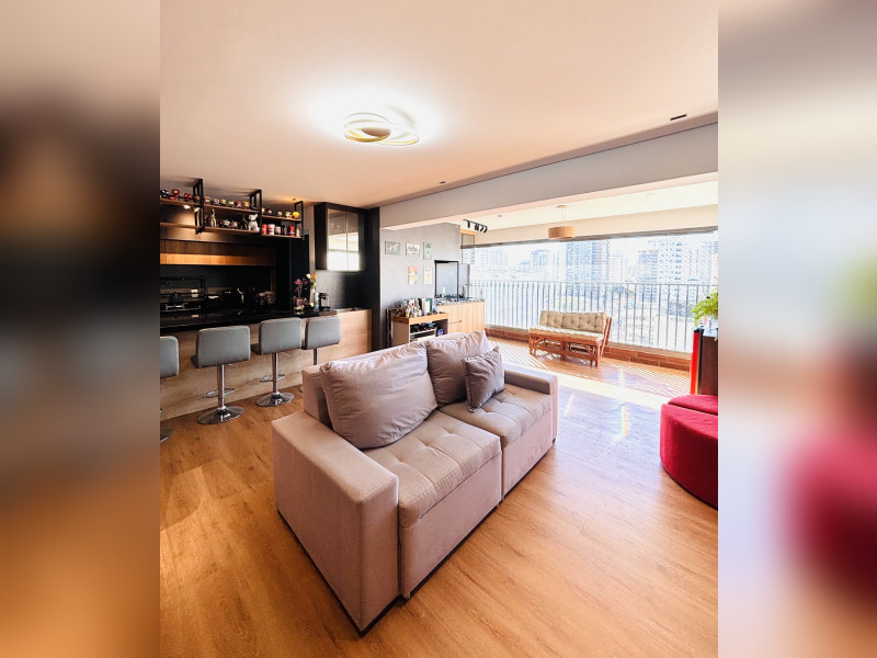 imóvel com 95m² - Mirandópolis - São Paulo
