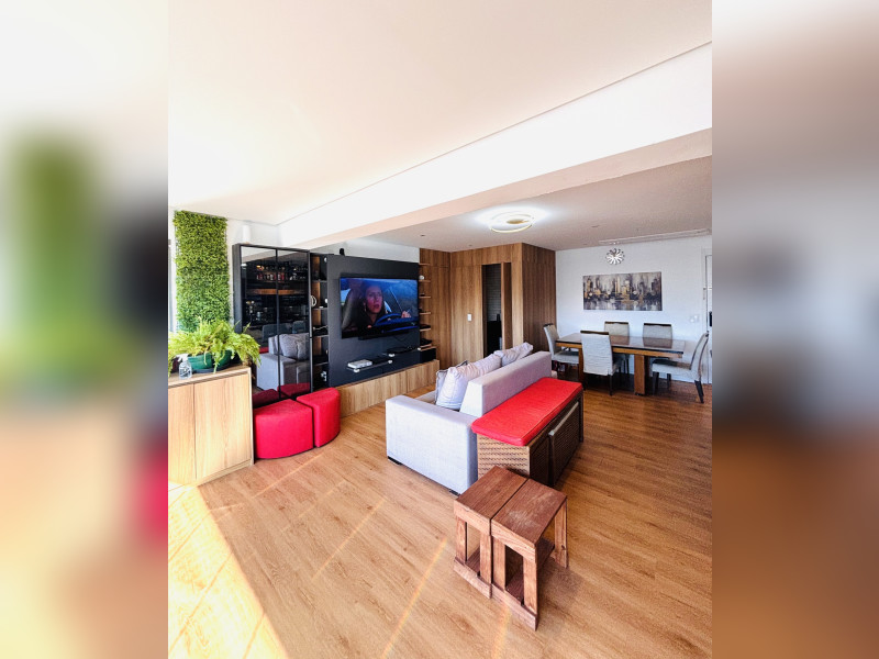 imóvel com 95m² - Mirandópolis - São Paulo