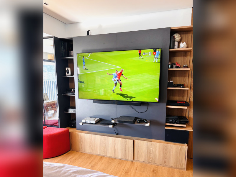 imóvel com 95m² - Mirandópolis - São Paulo