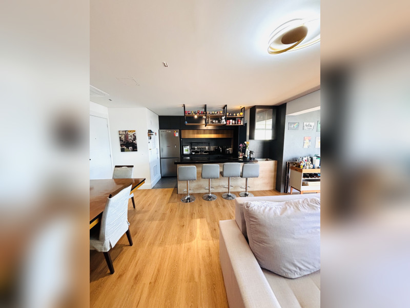 imóvel com 95m² - Mirandópolis - São Paulo