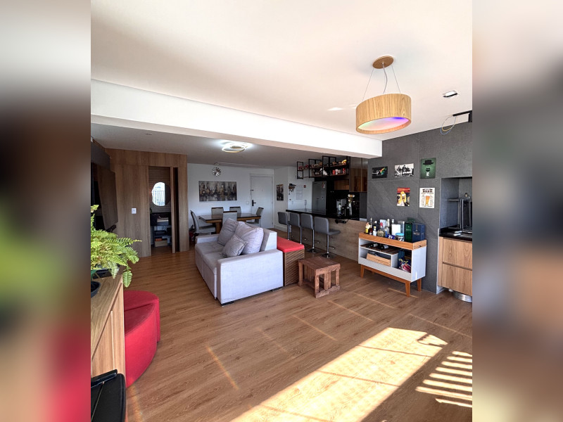 imóvel com 95m² - Mirandópolis - São Paulo
