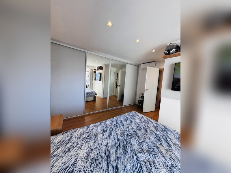imóvel com 95m² - Mirandópolis - São Paulo