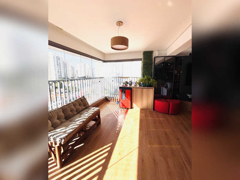 imóvel com 95m² - Mirandópolis - São Paulo