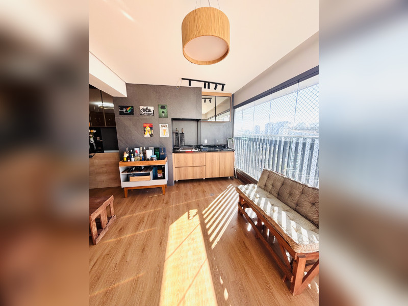 imóvel com 95m² - Mirandópolis - São Paulo