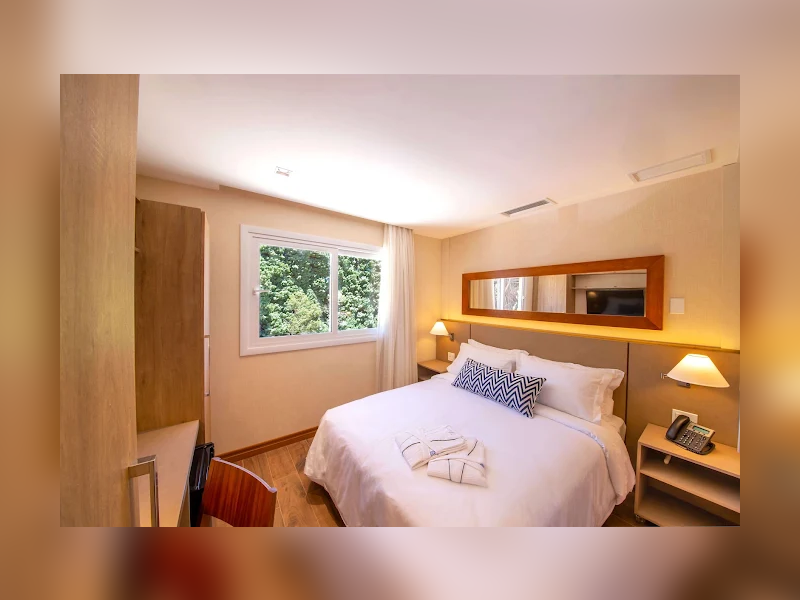 imóvel com 25m² - Carazal - Gramado