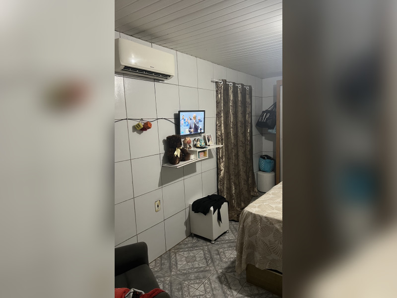 imóvel com 60m² - Ibura - Recife