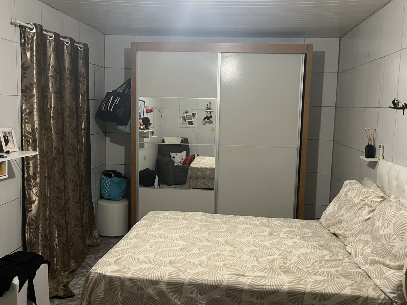 imóvel com 60m² - Ibura - Recife