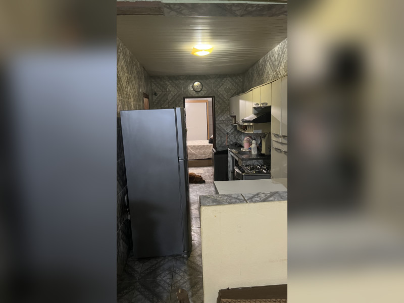 imóvel com 60m² - Ibura - Recife
