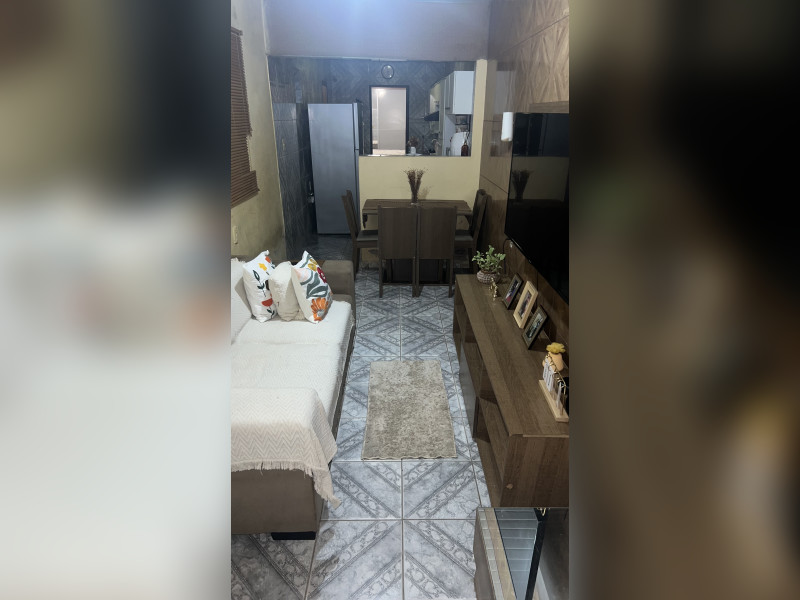 imóvel com 60m² - Ibura - Recife